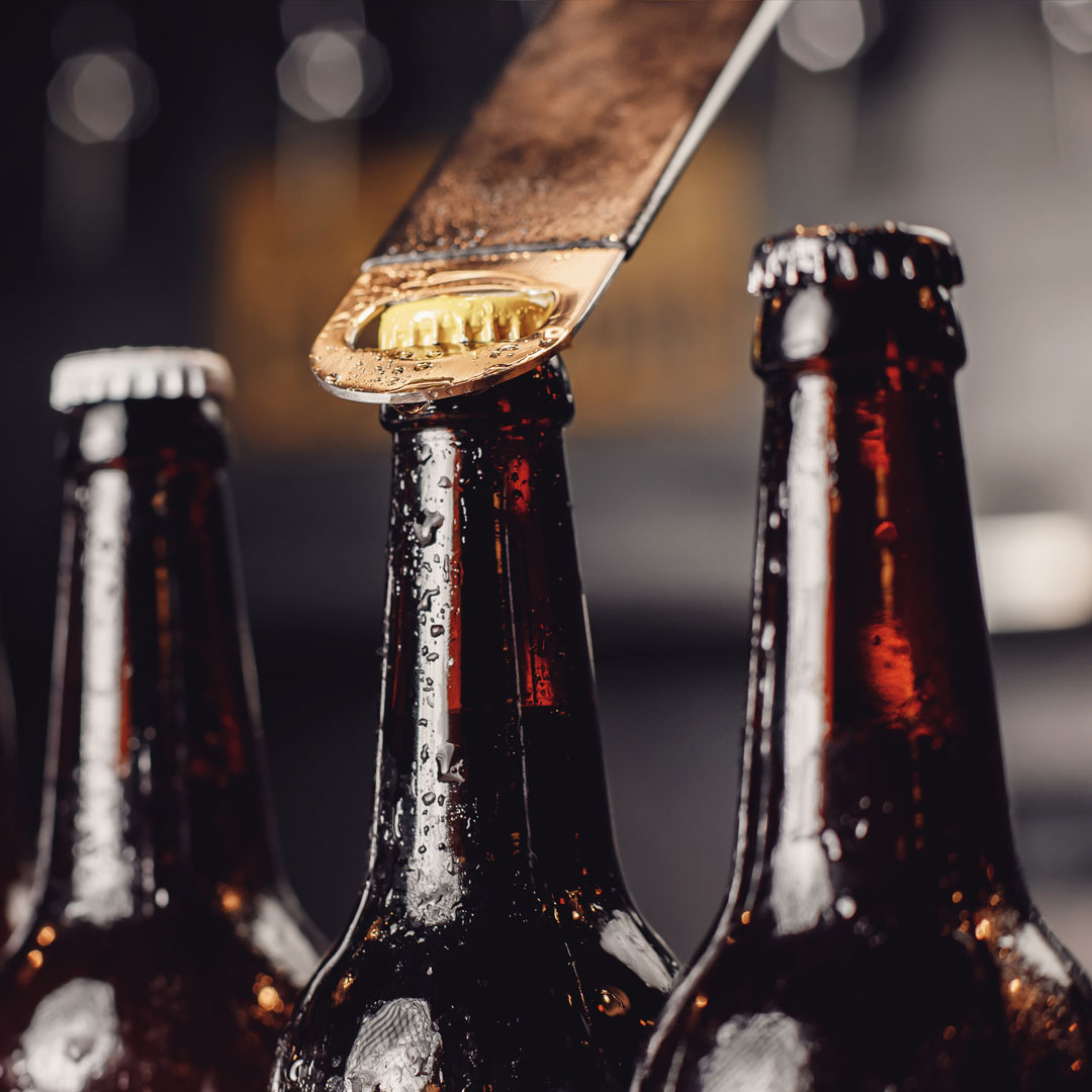 Biertasting – Geschenkidee